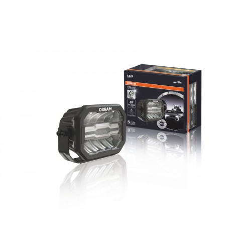 Светодиодная фара OSRAM LEDDL113-CB Cube MX240-CB 70Watt 12-24v