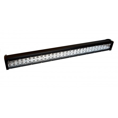 Светодиодная фара AllLight A-180W 60chip CREE combo 9-30V боковой крепеж