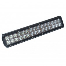 Светодиодная фара AllLight C-90W 30chip CREE combo 9-30V нижний крепеж