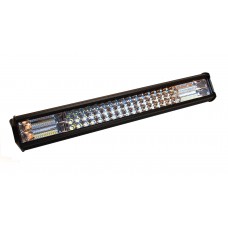 Светодиодная фара AllLight F-288W сверхяркая spot 9-30V