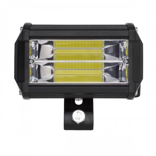 Светодиодная фара AllLight JR-COB-90W/S spot 10-30V