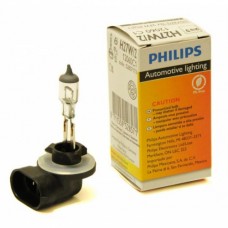 Галогеновая лампа PHILIPS 12060C1 H27W/2 27W 12V PGJ13