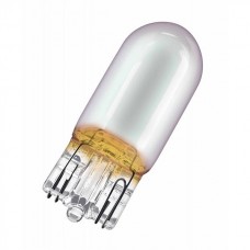 Указательные лампа накаливания OSRAM 2827DC-02B Diadem Chrome WY5W 12V W2,1X9,5D 10X2 Blister