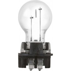 Галогеновая лампа PHILIPS 12177C1 PW16W 16W 12V WP3.3x14.5/4