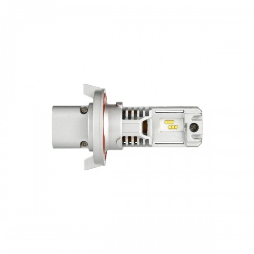 Комплект світлодіодних ламп HeadLight M3 H13 (P26.5t) 55W 9-32V 6000K з активним охолодженням