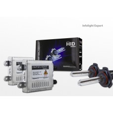 Комплект ксенону Infolight Expert HB3(9005) 4300K