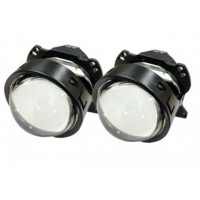 Лінзи світлодіодні Bi-LED Aled XLP-С 60W 5700K