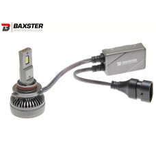 Лампи світлодіодні Baxster PW 9005 6000K (2шт)