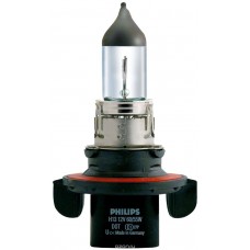 Галогеновая лампа PHILIPS 9008C1 H13 60/55W 12V P26,5t