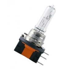 Галогеновая лампа OSRAM H15 64177 20/60W 24V PGJ23T-1 10X10X1