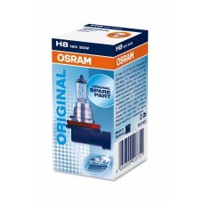 Галогеновая лампа OSRAM H8 64212 35W 12V PJ19-1 10X1