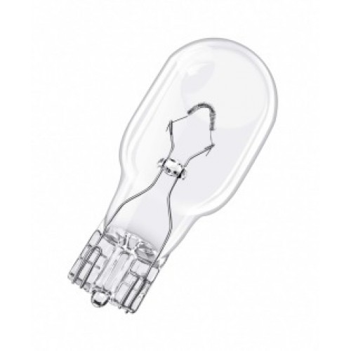 Указательные лампа накаливания OSRAM 921-02B W16W 12V W2,1X9,5 2X10 Blister