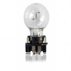 Галогеновая лампа PHILIPS 12182HTRC1 HiPerVision PW24W 12V 24W WP3.3x14.5/4