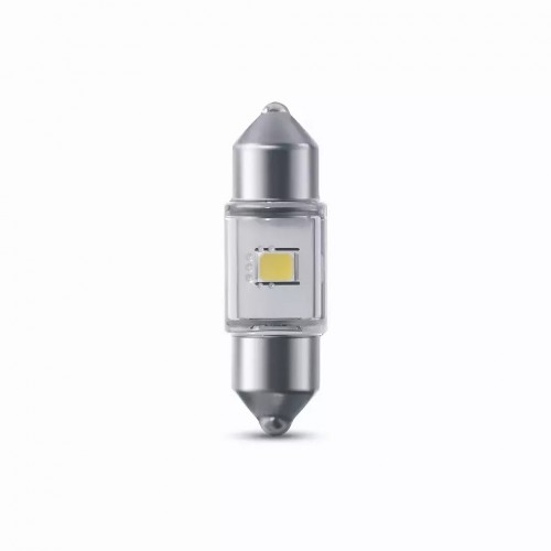 Світлодіодна лампа PHILIPS 11860U30CWB1 LED Ultinon Pro3000 Festoon 6000K 12V 30mm