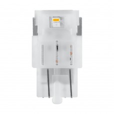 Комплект світлодіодних ламп OSRAM 7505DWP-02B W21W/T20 2W 6000K 12V