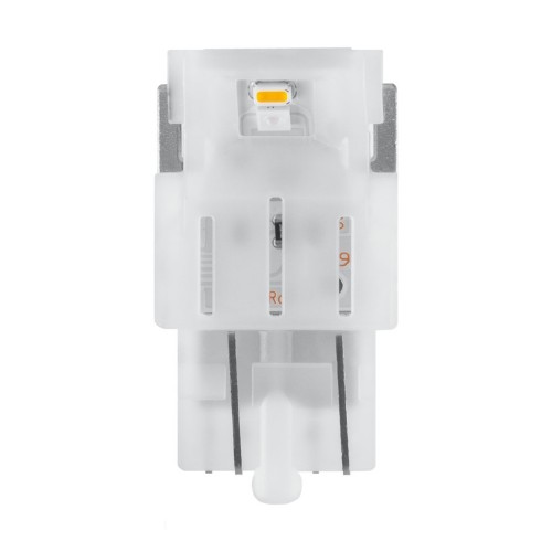 Комплект світлодіодних ламп OSRAM 7505DWP-02B W21W/T20 2W 6000K 12V