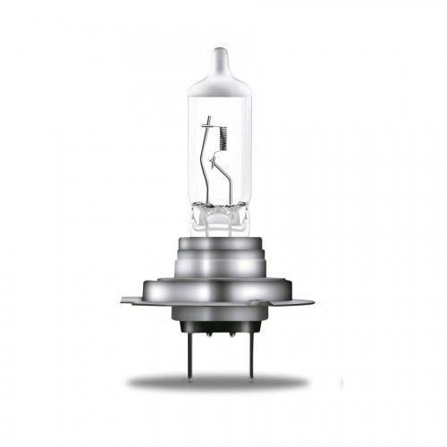 Галогеновая лампа Osram 64210ULT UltraLife H7 55W 12V PX26d