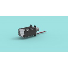Комплект світлодіодних матрічних лінз Infolight Matrix 1.8inch