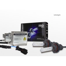 Комплект ксенону Infolight HB4(9006) 4300K