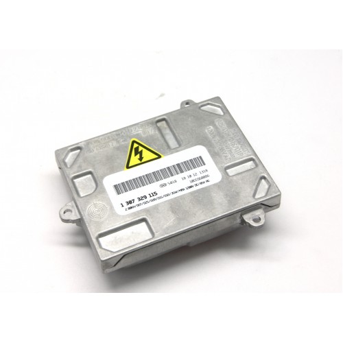 Штатний блок D1/3 (A6) 12V 35W (1307329293) Fiat, Mercedes, Audi, Volvo