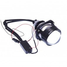 Лінзи Bi-LED Baxster DLight 2,5" mini