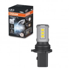 Світлодіодна лампа OSRAM 828DWP P13W 1.6W 12V PG18,5d-1 LEDriving SL