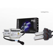 Комплект ксенону Infolight Pro HB4(9006) 5000K