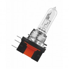 Галогеновая лампа OSRAM H15 64176 55/15W 12V PGJ23T-1 10X1