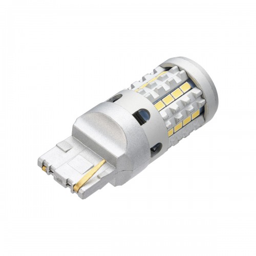 Світлодіодна лампа TBS T20 3020EMC-26SMD-WHITE Canbus W21W W3X16d 12V