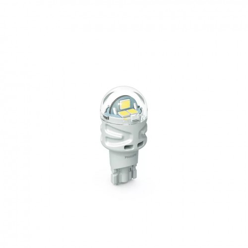 Світлодіодна лампа Philips 11067CU31B1 W16W T15 LED Ultinon Pro3100 12V W2.1X9.5d WHITE (1 шт)