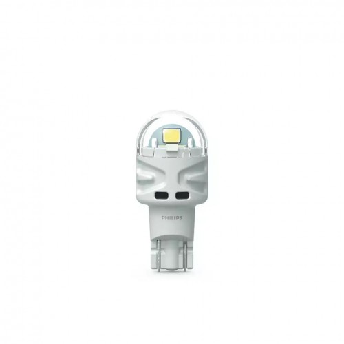 Світлодіодна лампа Philips 11067CU31B1 W16W T15 LED Ultinon Pro3100 12V W2.1X9.5d WHITE (1 шт)