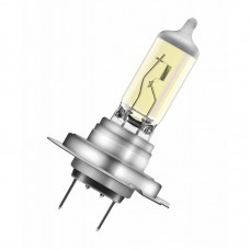 Галогеновая лампа OSRAM H7 64210ALL-FS All Season Super 55W 12V PX26D 10X10X1