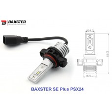 Світлодіодні лампи Baxster SE Plus PSX24 6000K (2шт)