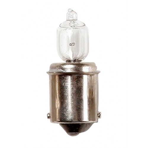 Указательная лампа галогеновая RING 795 12v 50w BA15S Halogen