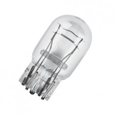 Указательная лампа накаливания OSRAM 7515 W21/5W 12V W3x16q 10X5