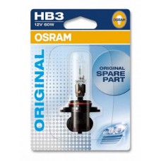 Галогеновая лампа OSRAM HB3 9005-01B 51W 12V P20d 10X1 Blister