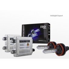 Комплект ксенону Infolight Expert H11 4300K