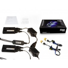 Комплект ксенону Infolight Expert Plus H1 5000K +50%