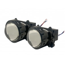 Світлодіодні BI-LED лінзи TORSSEN 3'' K5