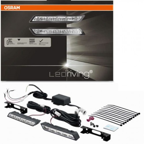 Ходові вогні OSRAM LEDDRL301 12V 5 діодів