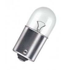 Указательная лампа накаливания OSRAM 5637 R10W 24V BA15s 10X5