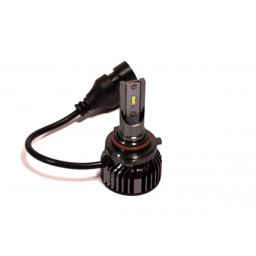 Комплект LED ламп HeadLight T18 HB4 (P22d) 30W 9-32V 6000K