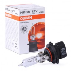 Галогенова лампа OSRAM HB3A 9005XS 60W 12V P20d 10X10X1