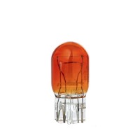 Вказівна лампа розжарювання HeadLight WY21/5W 12V W3X16q AMBER