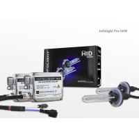 Комплект ксенону Infolight Pro (обманка) 50W H27 6000K