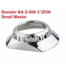 Маска для лінз Baxster BA-Z-006 3' ZKW Small Masks (2шт.)