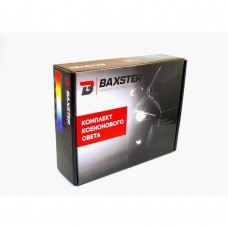 Комплект ксенонового світла Baxster H3 4300K ​​35W