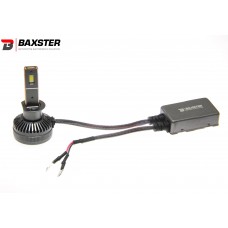 Лампи світлодіодні Baxster PW H1 6000K (2шт)