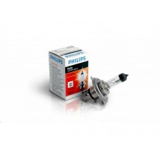 Галогеновая лампа PHILIPS 12569RAC1 H4 100/90W 12V P43t Rally