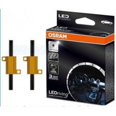 Адаптер сопротивления для диодных ламп Osram LEDCBCTRL101 5W (2штуки)